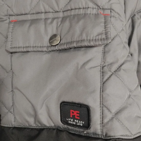 Perry Ellis Boy Jacket - Picture 2 of 11